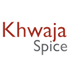 Khwaja Spice logo