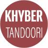 Khyber Tandoori logo