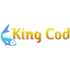King Cod Fish & Chips logo