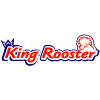 King Rooster logo