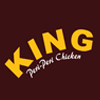 King Peri Peri Chicken logo