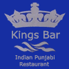 King's Bar Punjabi Restaurant logo