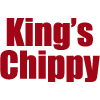King's Chippy logo