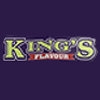 King's Flavour logo