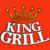 King Grill logo
