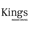Kings Indian Dining logo
