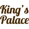 King's Palace logo