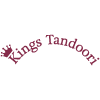 Kings Tandoori logo