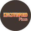 Kingswinford Pizza logo