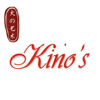 Kino's logo