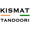 Kismat Tandoori logo