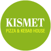 Kismet Pizza & Kebab House logo