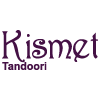 Kismet Tandoori logo