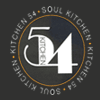 Kitchen 54 logo