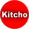 Kitcho by Aji Ichiban logo