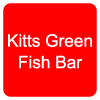 Kitts Green Fish Bar logo