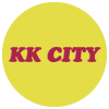 KK City logo