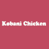 Kobani Chicken logo
