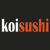 Koi Sushi & Noodle Bar logo