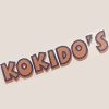 Kokido's logo