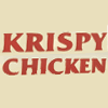 Krispy Chicken logo