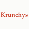 Krunchys logo