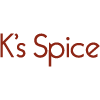 K's Spice African Restaurant logo