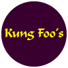 Kung Foo`s logo