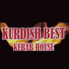 Kurdish Best Kebab House logo