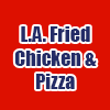 LA Fried Chicken logo