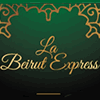 La Beirut Express logo