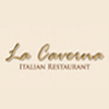 La Caverna Italian Restaurant logo