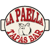La Paella Tapas Bar logo