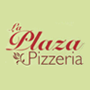 La Plaza Pizzeria logo
