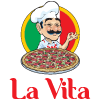 Pizza La Vita logo