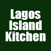 Lagos Island Kitchen logo
