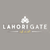 Lahori Gate logo