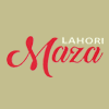 Lahori Maza logo
