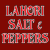 Lahori Hut logo