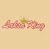 Laksa King logo