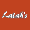 Lalah's logo