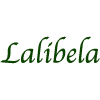Lalibela logo