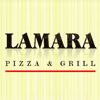 Lamara Pizza & Grill logo