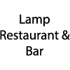Lamp Restaurant logo