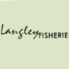 Langley Fisheries logo
