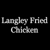 Langley Fried Chicken logo