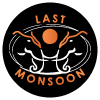 Last Monsoon logo