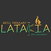 Latakia logo