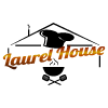 Laurel House - Charcoal Grill logo