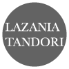 Lazania Tandoori logo